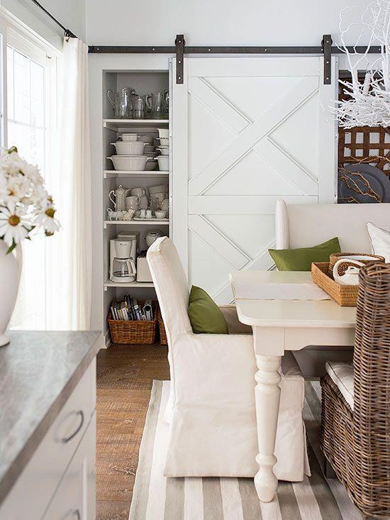 barn door hardware