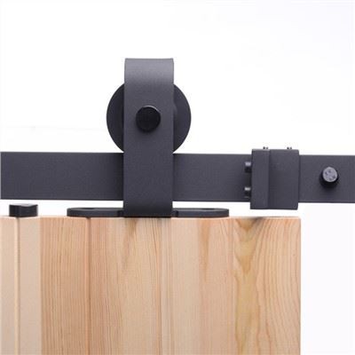 Rustic Barn Door Hardware